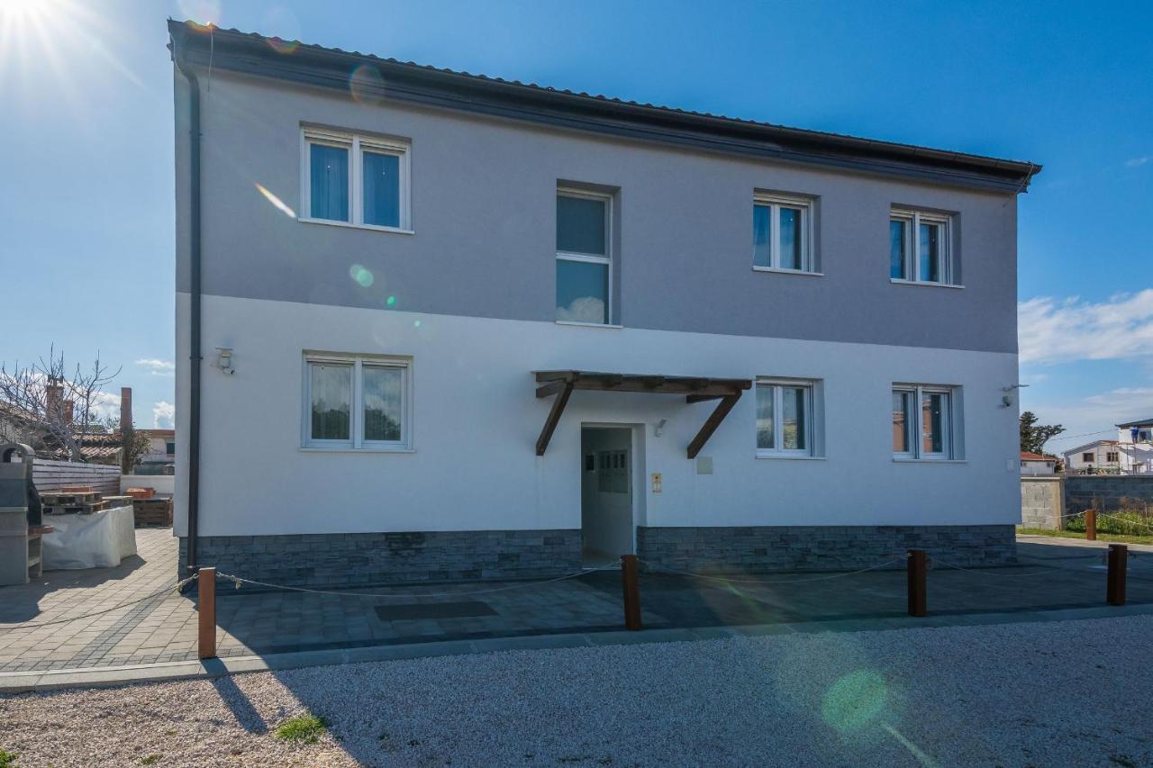 Apartments Pejakovic Vir Exterior foto