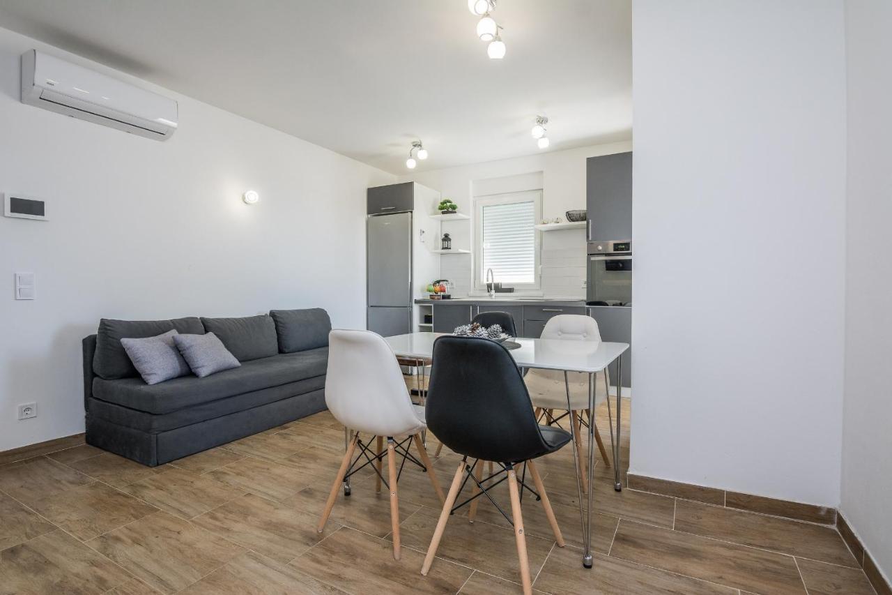 Apartments Pejakovic Vir Exterior foto