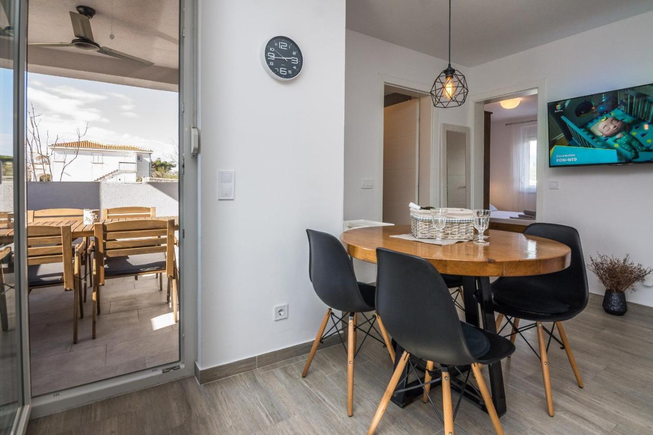 Apartments Pejakovic Vir Exterior foto