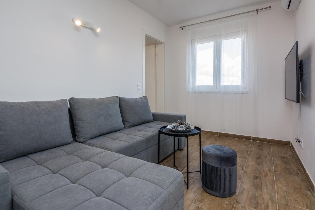 Apartments Pejakovic Vir Exterior foto